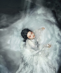 ������Ƭ������Ȧ�󣬴�Ҷ���Ϊ������P�ģ���ʵ��������Ŷ