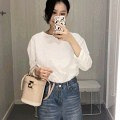 比小CK包更平价好看