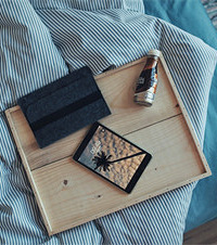 �ܿ��ϵĴ������죬��һ��ľ���������