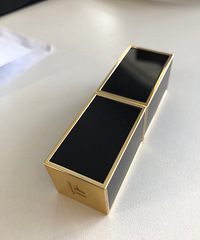 新年口红到手了,TF这个色号真的太美了