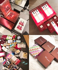 借着旅游的名义腐败,晒晒去年买到的心头好,衣服包包护肤品都有