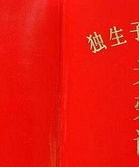 据说独生子女补贴2400/年?