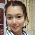 温婉的研究生美女征婚