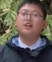“我妈妈是外卖配送员”,看哭了