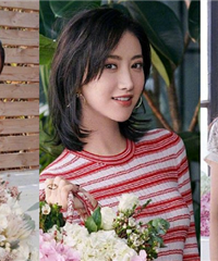 Dior������Ů���ǣ���˭���