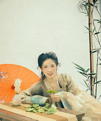 ����һ���ҵĺ���д�澭��