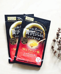 用这些护肤品,能让肌肤喝饱水
