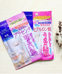 用这些护肤品,能让肌肤喝饱水