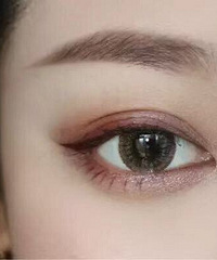 小仙女一定要入的秋冬眼影盘!