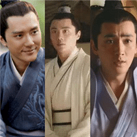 《知否》里的男性角色,谁值得嫁