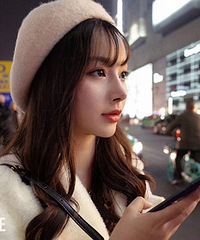 做了隆鼻手术,成功地从普通人升级成女神