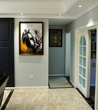 26����װ110ƽ�ִ���ʽ����ҵ����������