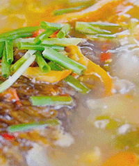 火锅美食篇,看完翻身下床