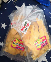 今年网购的年货零食,每款都好吃到丧心病狂