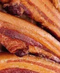 腊肉香肠可不可以携带、邮寄到外地