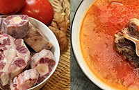 准备团年饭!进口牛尾、金钱腱、鳕鱼开团