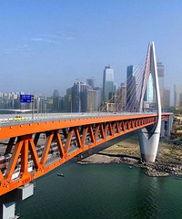 2019重庆市内有哪些好玩的地方?玩转新指南,重庆市内好玩的地方