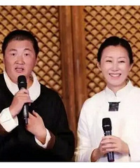 自己的女儿出国深造,却让前妻孩子上女德班?孙楠老婆惹争议