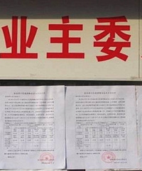 业委会到底是干嘛的?小区里这个突然成立的组织我一点都不放心