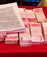 w88优德官方某装饰公司的年会,有多少人喜欢这种“没内涵”的年会奖品?