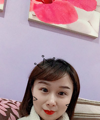 这次纹眉全程无痛感,自然得像上了一层眉粉