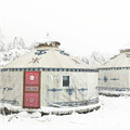 奉节耍雪门票9块9