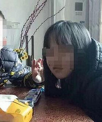 湖南一男子疑似奸杀12岁侄女