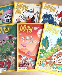 5岁小朋友的推荐书单,轻松有趣