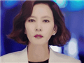 韩国第一整容脸金南珠
