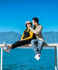 命中注定遇见你