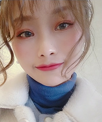 自己研究了一个精致的甜美约会妆!想学的来看教程吧
