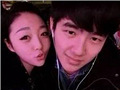 刘昊然绯闻女友是她?