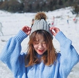 2天搞定毕棚沟耍雪