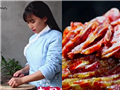 仙女网红做的香肠火了