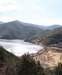 一月,一次说走就走的旅行---彩云之南。+西部航空新春游记