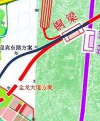 定了!璧铜线计划今年开建