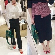 这些好看的衣服打折了