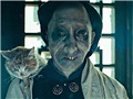 被《怒晴湘西》吓惨