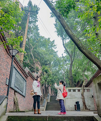 带着宝贝,一起感受重庆的美【i2国际私塾快乐寒假】