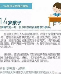 ����Ϊɶ���������������ձ����Ƽ�1~14�꺢�ӳɳ�����������