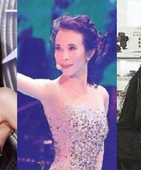 ����ʮ���Ů�ǣ��۱����������˭��