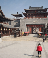 带娃玩转常州各大乐园
