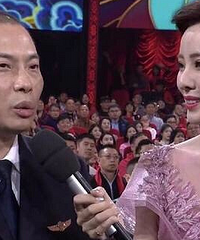 重庆英雄机长刘传健登上央视春晚
