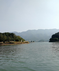 大年初一游龙水湖+【年味儿】