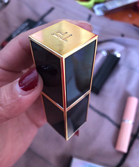我的那些口红们!看看有没有你爱用的