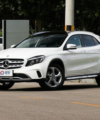 GLA200真的是乞丐车吗?