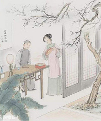 我眼中的《浮生六记》,沈复与芸娘的故事