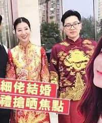 林峰要和张馨月结婚?陪女友回家过年,林峰张馨月这是要结婚了?