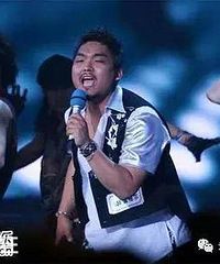 流浪地球制片人跟张杰是同一届快男