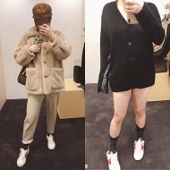最爱的牌子终于开新店